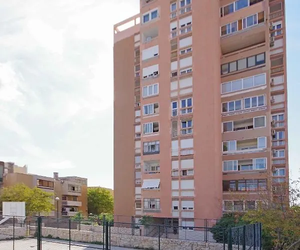 Croatia Sea View Apartament