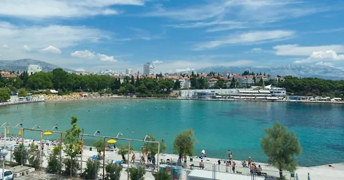 Croatia Sea View Split