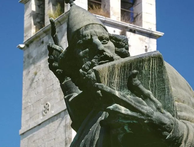 Croatia Sea View Apartament