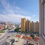 Croatia Sea View