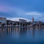 Croatia Sea View