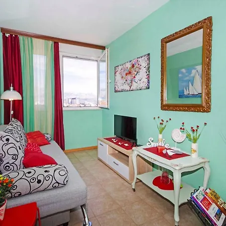 Croatia Sea View Apartamento *