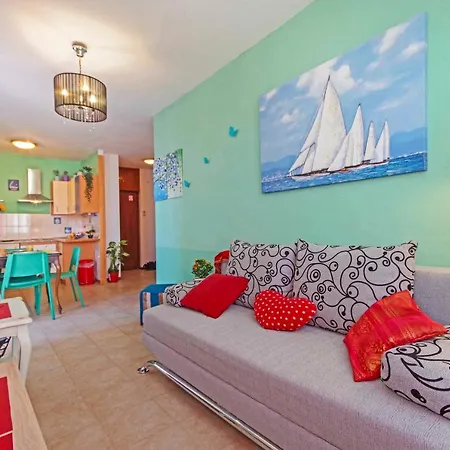 Apartamento Croatia Sea View