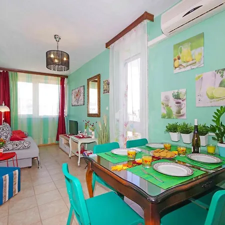 Croatia Sea View Apartamento *