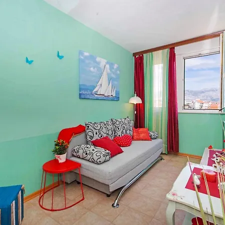 Apartamento Croatia Sea View