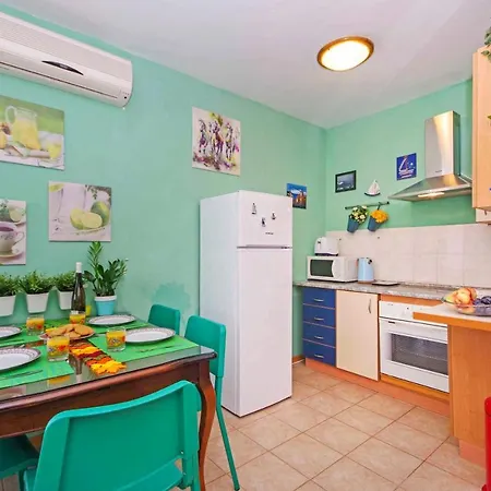 Croatia Sea View Διαμέρισμα *