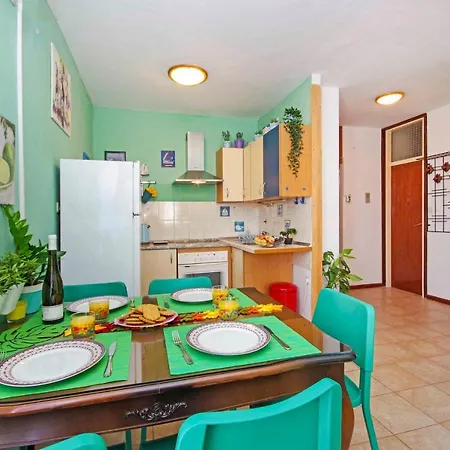 Croatia Sea View Apartment Split