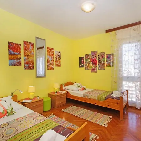 Appartement Croatia Sea View Split