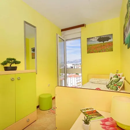 Apartment Croatia Sea View *