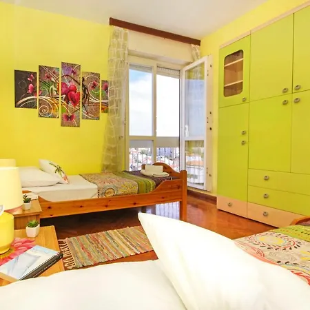Croatia Sea View Apartment Split