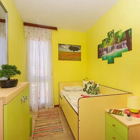 Apartment Croatia Sea View Split
