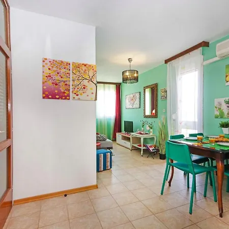 Appartement Croatia Sea View