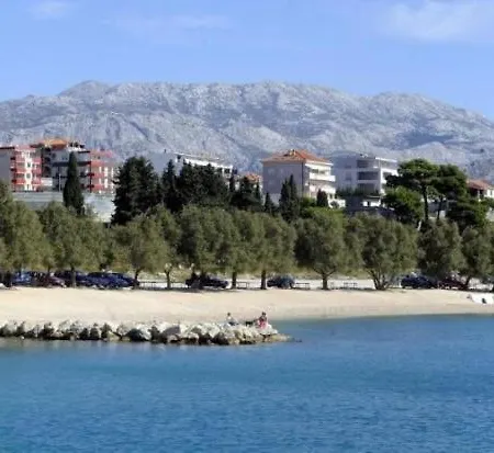 Croatia Sea View *