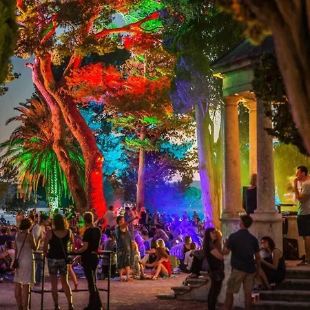 Διαμέρισμα Croatia Sea View