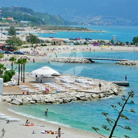 Croatia Sea View Appartamento