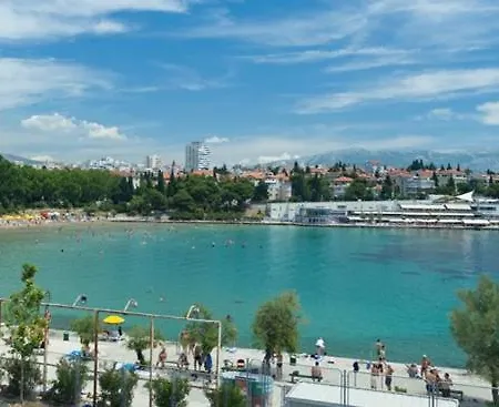 Croatia Sea View Σπλιτ