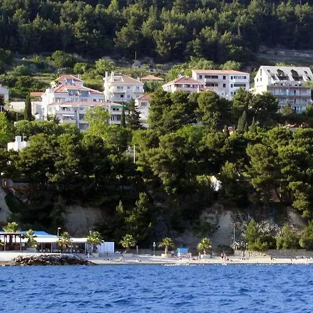 Croatia Sea View