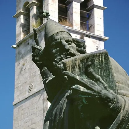 Croatia Sea View Διαμέρισμα