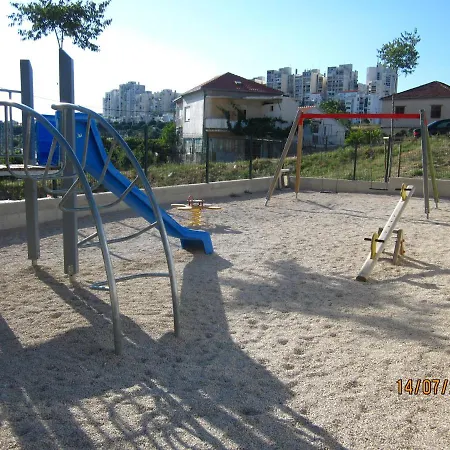 Διαμέρισμα Croatia Sea View