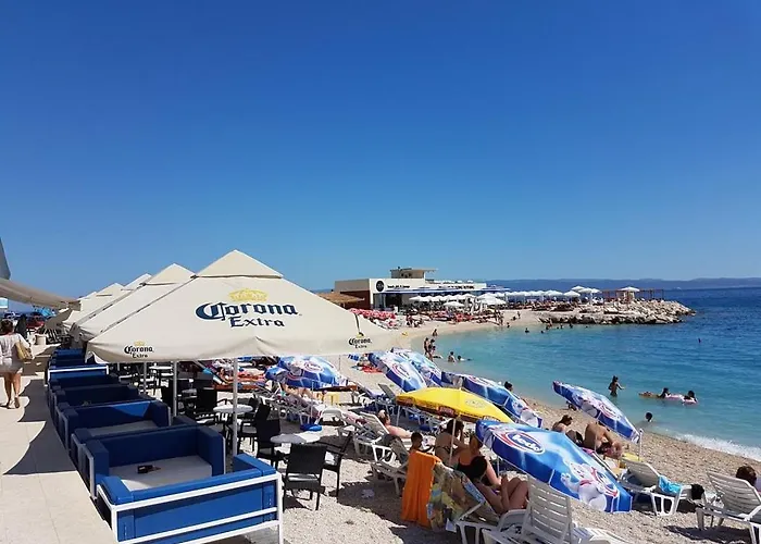 Croatia Sea View