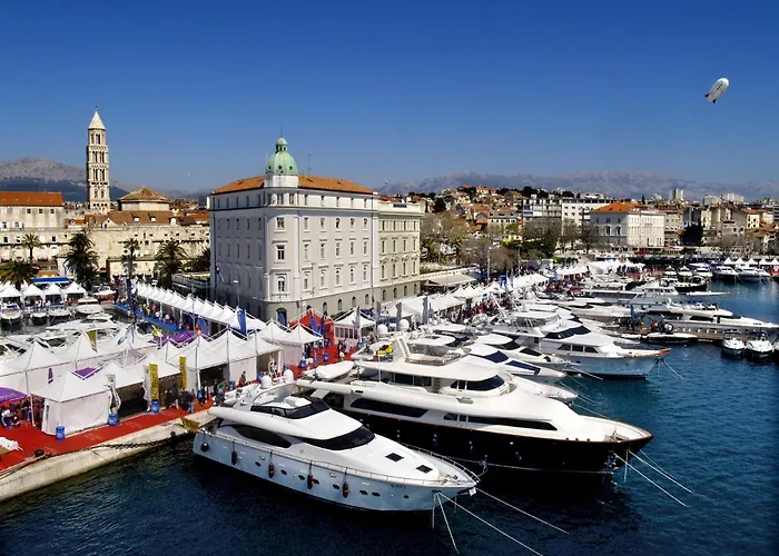 Croatia Sea View *