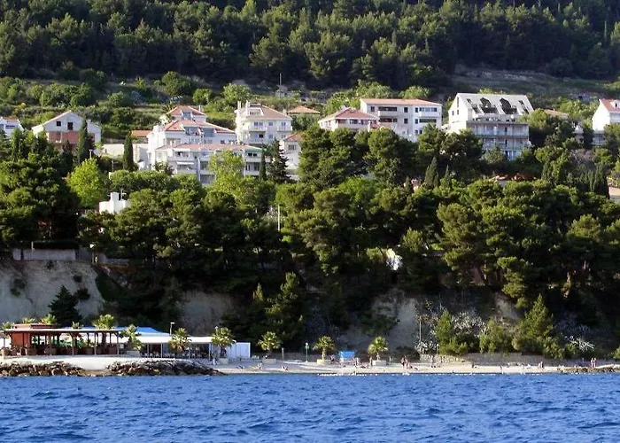 Croatia Sea View