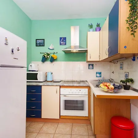 Croatia Sea View 아파트 스플리트