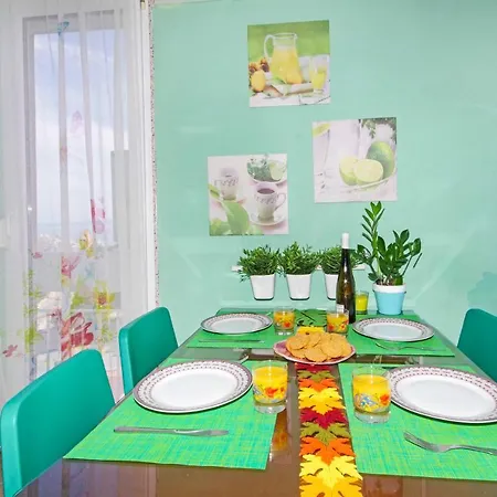 아파트 Croatia Sea View 스플리트