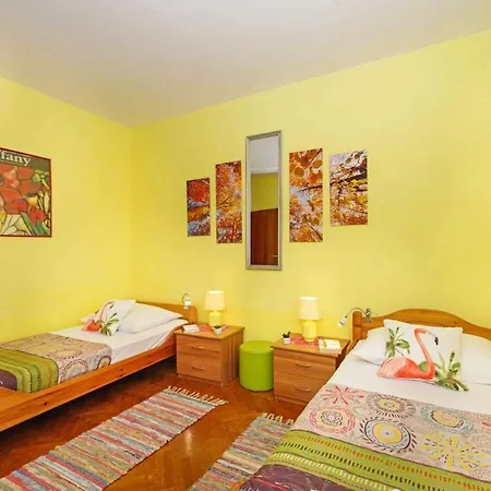 Croatia Sea View 스플리트