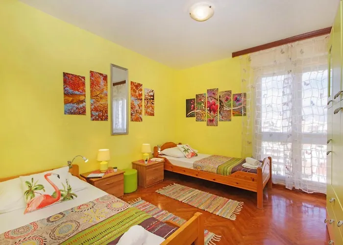 Apartman Croatia Sea View Split