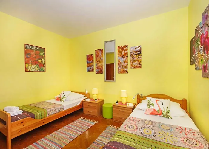 Croatia Sea View Split