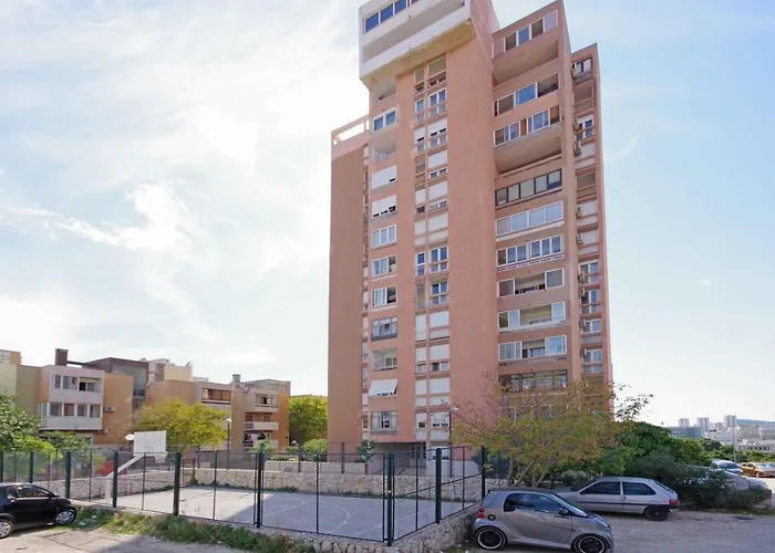 Croatia Sea View Split