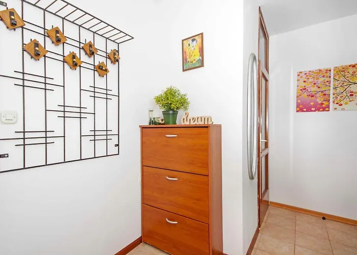 Croatia Sea View Apartman Split