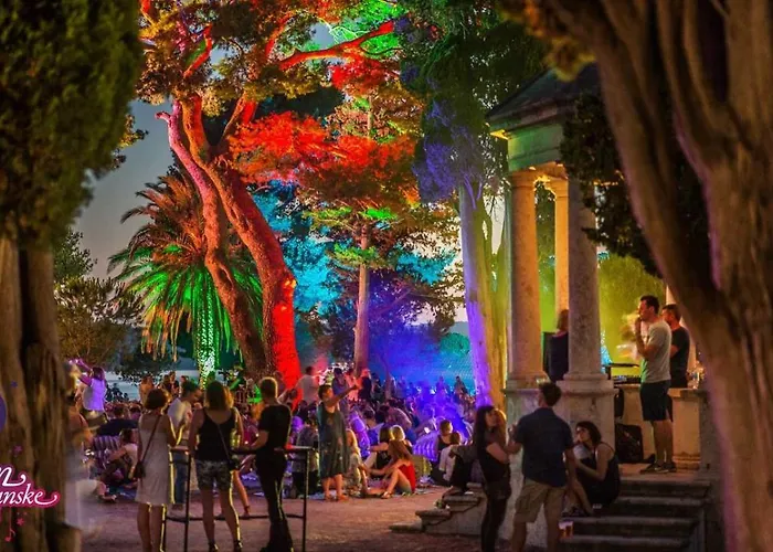 Apartman Croatia Sea View