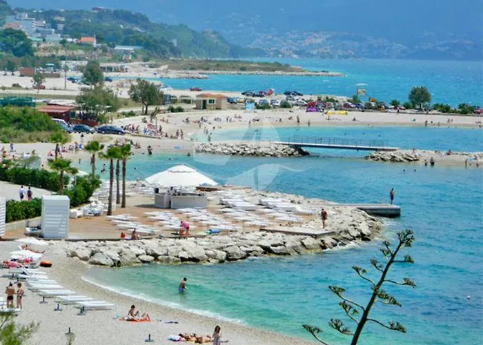 Croatia Sea View Apartman