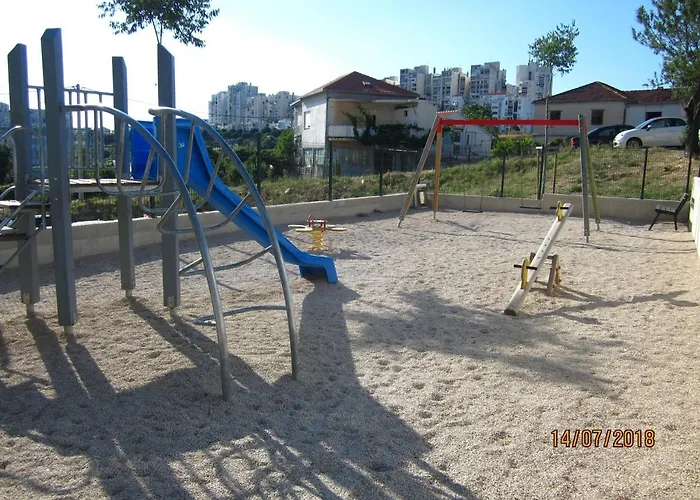 Apartman Croatia Sea View